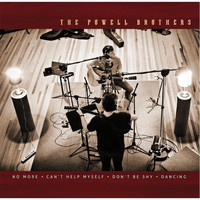 The Powell Brothers - The Powell Brothers