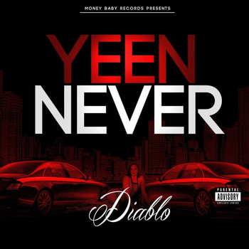 Diablo - Yeen Never