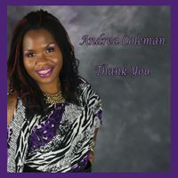 Andrea Coleman - Thank You