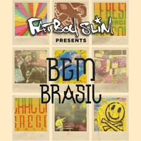 Fatboy Slim - Fatboy Slim Presents Bem Brasil