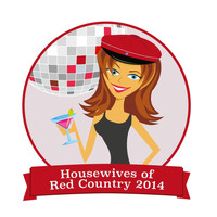 Northern Lights - Housewives of Red Country 2014 (feat. Mariell Sæther)