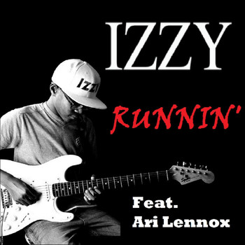Izzy - Runnin (feat. Ari Lennox)