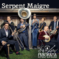 Panorama Jazz Band - Serpent Maigre