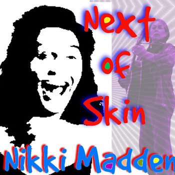 Nikki Madden - Next of Skin