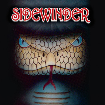 Sidewinder - Sidewinder