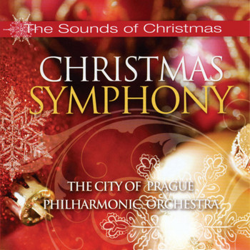The City of Prague Philharmonic Orchestra - Sounds of Christmas - Christmas Symphony