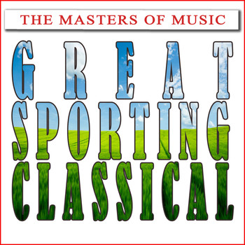 Various Artists - Great Sporting Classical