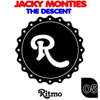 Jacky Monties - The Descent
