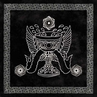 Burial Hex - In Psychic Defense