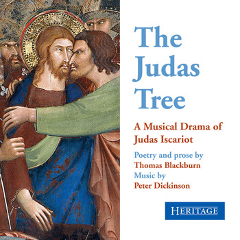 Peter Dickinson - The Judas Tree