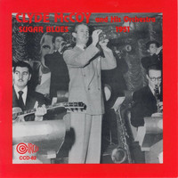 Clyde McCoy and His Orchestra - Sugar Blues 1951