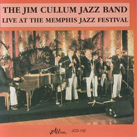 The Jim Cullum Jazz Band - Live at the Memphis Jazz Festival