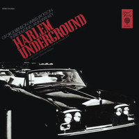Harlem Underground Band - Harlem Underground Band
