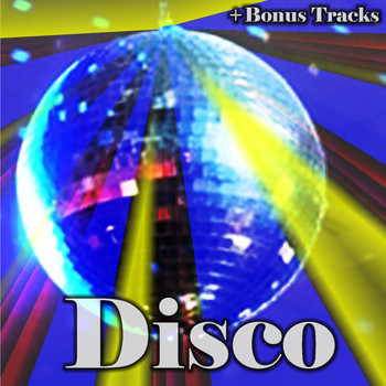 Various Artists - Disco Hits (With Bonus Tracks)