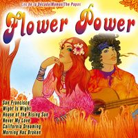 Los de la Década - Flower Power