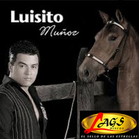 Luisito Muñoz - Grandes Éxitos