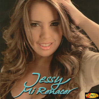 Jessy - Mi Renacer