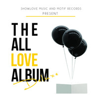 HHP - The All Love Album (Deluxe Edition)