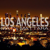 Mat's Mattara - Los Angeles