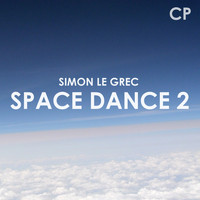 Simon Le Grec - Space Dance 2