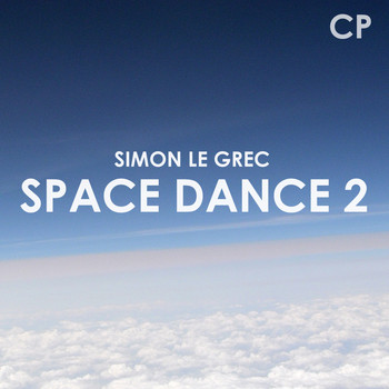 Simon Le Grec - Space Dance 2