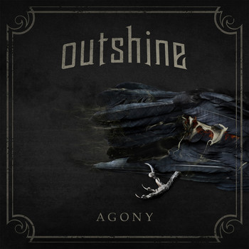 Outshine - Agony - Single
