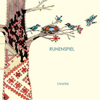 Livonia - Runenspiel
