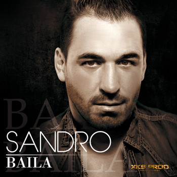 Sandro - Baila