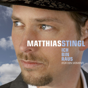 Matthias Stingl - Ich bin raus (für den Moment)