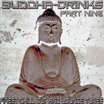 Various Artists - Buddha Drinks Part Nine