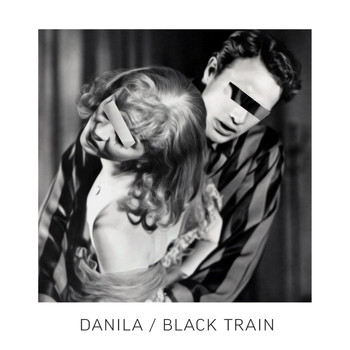 Danila - Black Train