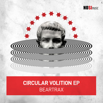 Beartrax - Circular Volition EP