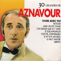 Aznavour - 30 Grandes