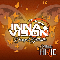HIRIE - Orange Butterflies (feat. Hirie)