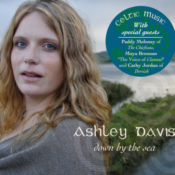 Ashley Davis - Down by the Sea