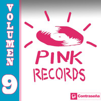 New York - Pink Records Vol. 9