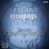 Rich Gior - Tempormental EP
