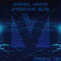 Andrea Argon - Everyone Else