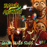 Bawa Abudu - Ghana Black Stars