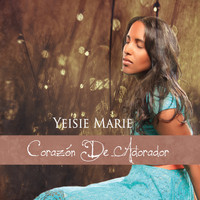 Yeisie Marie - Corazón De Adorador