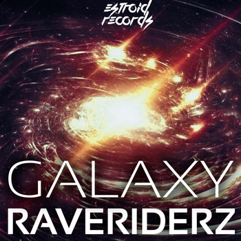 Raveriderz - Galaxy