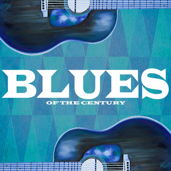 Various Artists - Blues of the Century