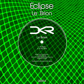 Le Brion - Eclipse