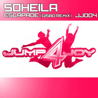 Soheila - Escapade (Gisbo Remix)
