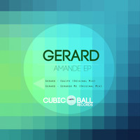 Gerard Capuae - Amande EP
