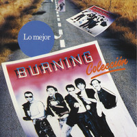 Burning - Colección (Lo Mejor)