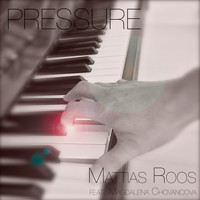 Mattias Roos feat. Magdalena Chovancova - Pressure