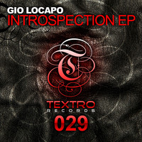 Gio Locapo - Introspection EP