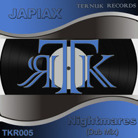 Japiax - Nightmares (Dub Mix)