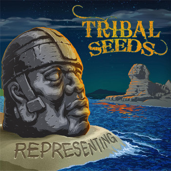 Tribal Seeds - Representing